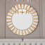 Miroir mural Fredi-1295305143
