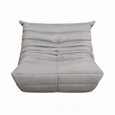 Luxury Accent Chair Butto