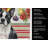 Boston Terrier Vegetables Kitchen Towel-1412338326