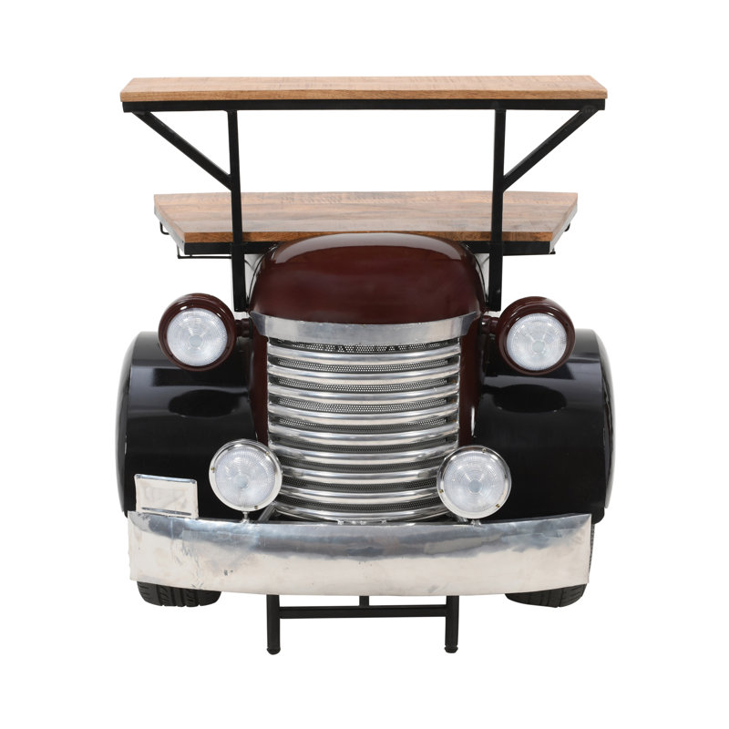 Console Joah Woody