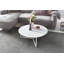 Jacklyn Sled Coffee Table