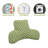 Bamboo Pattern Indoor/Outdoor Bedrest Pillow-214835732