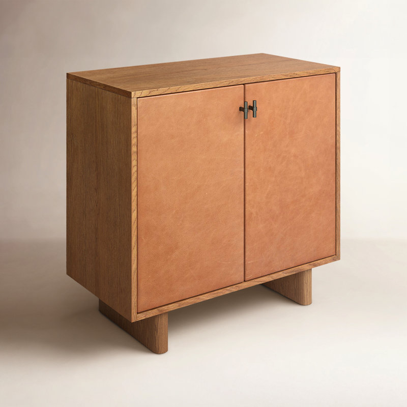 Posada Accent Cabinet