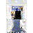 Bead embroidery kit on artificial leather FLBB-029