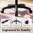 Ergonomic Mesh Commercial Use Office Task Chair-119222773-127449467