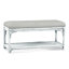 Banc de rangement en osier Summer Retreat-71425194-86505848