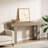Elegant Console Table,Wooden Side Table