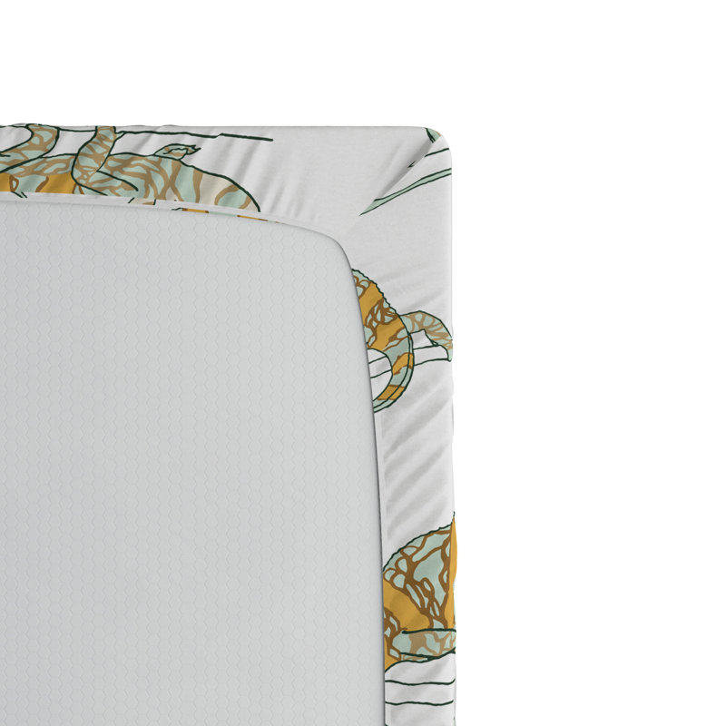 Microfiber Fitted Sheet, Queen Fitted Sheet