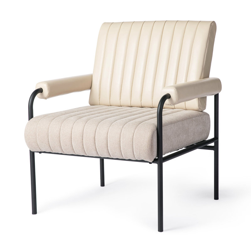 Fauteuil d'appoint Mid-Century