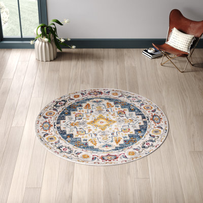 Tapis oriental Christa
