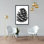 " Pine cone " Print