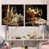 Toile tendue