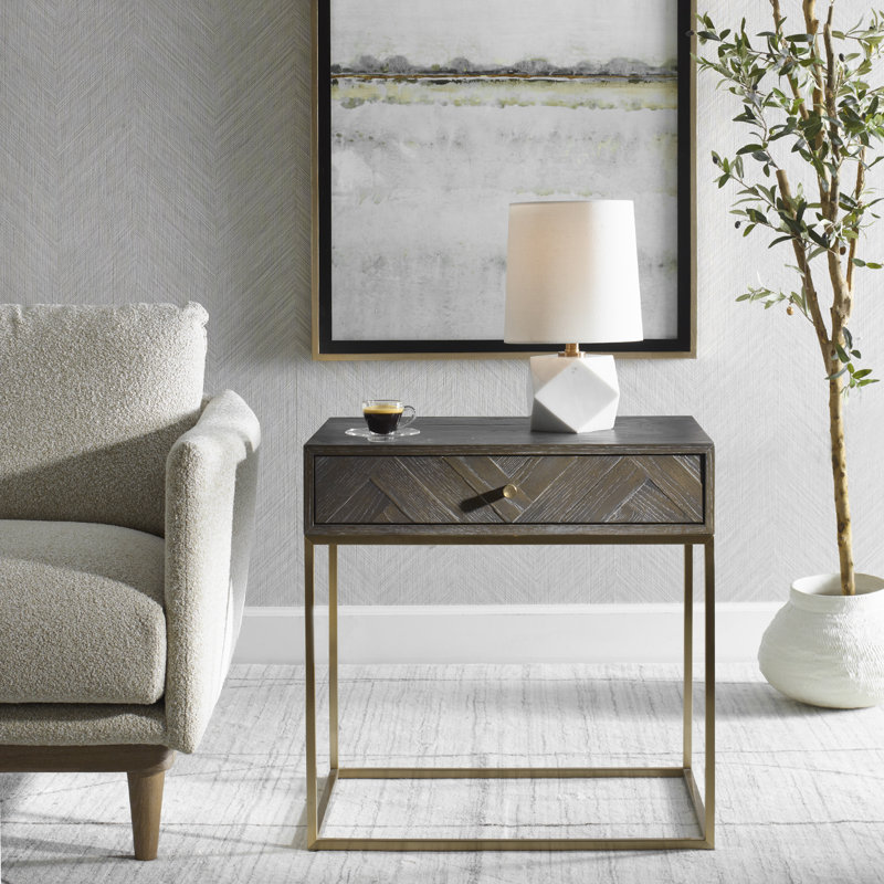 Table d'appoint Nahlen