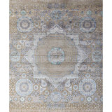 Moroccan Area Rug