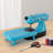 Portable Mini Desktop Electronics Sewing Machine-89218317