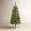 Lighted Artificial Christmas Tree-1358936784