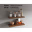 Ensemble de 2 tablettes flottantes de 31,5 po de largeur Ecco-382406287