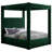 Ekke Upholstered Platform Bed-2139068403-2139068406