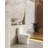 28.94" H Golden Flush Button 1.1/1.6 GPF Comfort Height Classic  Water-Saving Super Quite Flushing Floor Mounted One-Piece Toilet, Soft Close