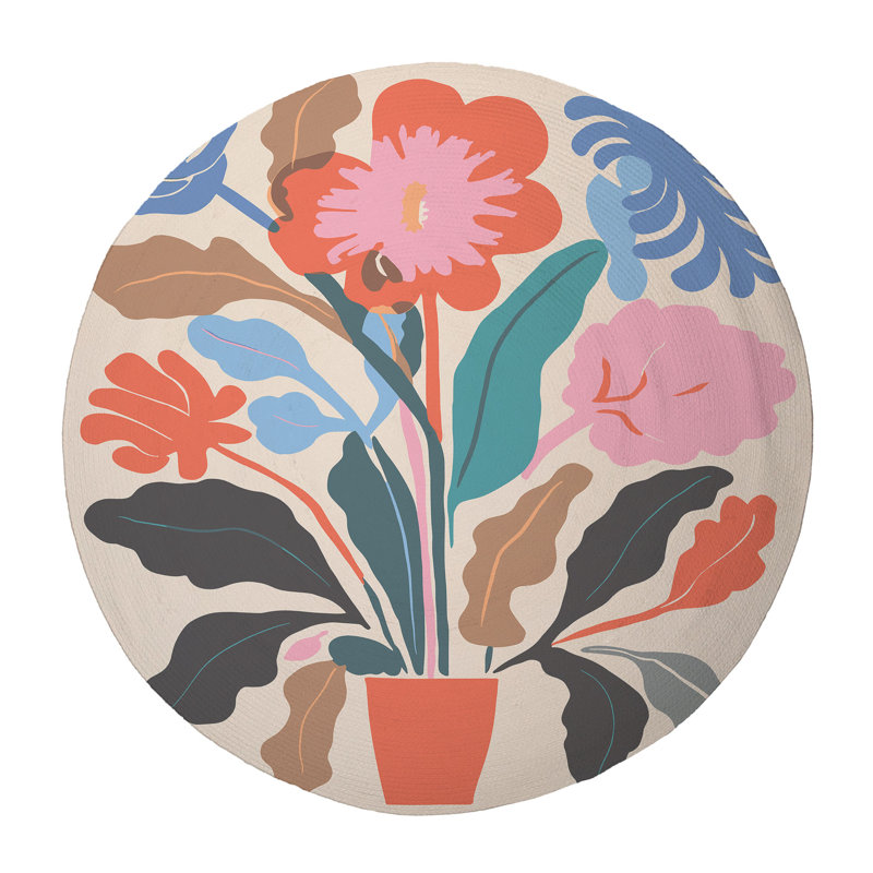 Doroty, Rond 5 pi
