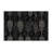 Gothic Petals Indoor And Outdoor Area Rug-357847950
