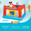 Jeu gonflable avec trampoline Intex Jump-O-Lene-104871933-133654050