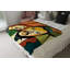 Donalt Plain Weave / Muslin Throw Blanket