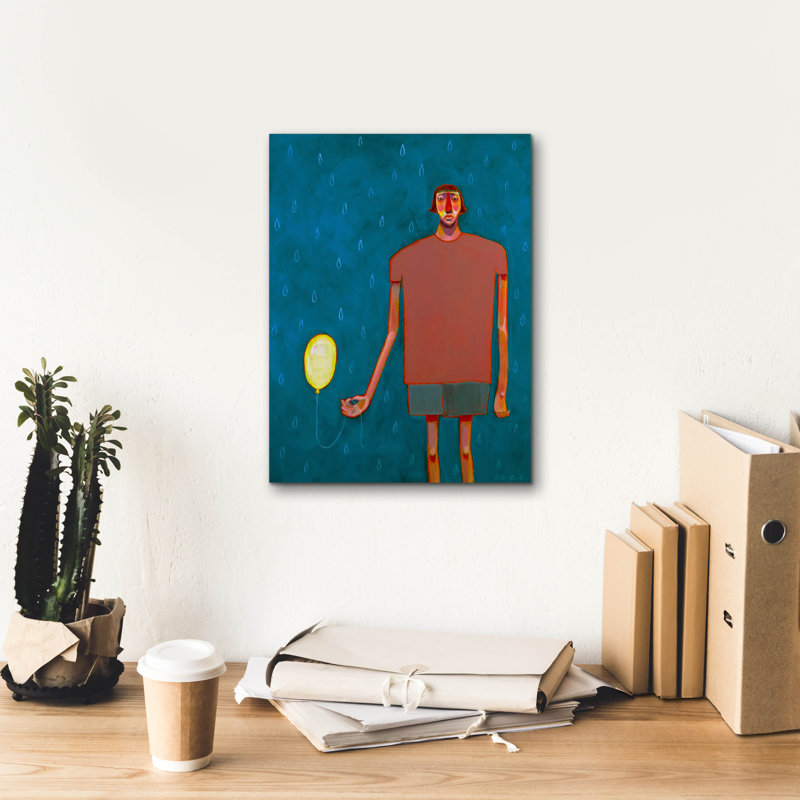  Reproduction d'art sur toile 12 po x 16 po, H 16 po x l 12 po