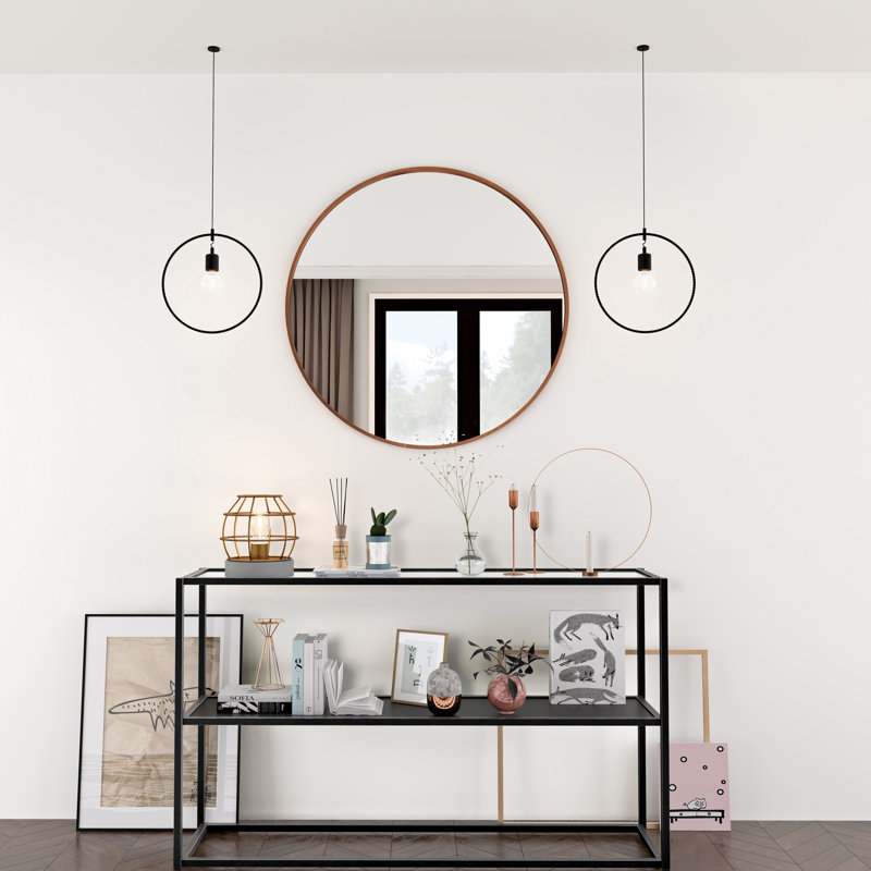 Aliss Desk Lamp