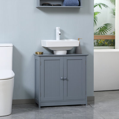 Base de meuble-lavabo simple 23,5 po seulement