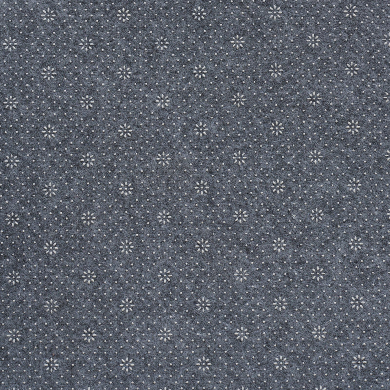 Sous-tapis intérieur épais 0,125 po Abreanna, Rectangle de 5 pi x 8 pi