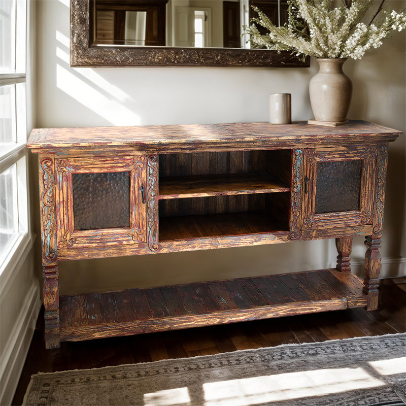 The Provincial Console