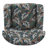 Wingback Arm Chair