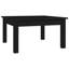 Kayliyah Solid Wood Four Leg Coffee Table-2126545990-2126545991