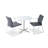 Pasha Sled Arm Chair-22355277-73313218
