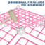 95cm W Metal Shelving Unit-731414485