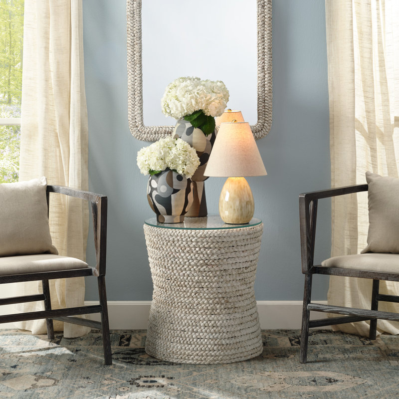 Table d'appoint Grain