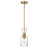 Etly 1 - Light Dome Pendant