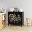 Buffet 31,5 pouces