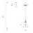 Nazmiye 1 - Light Single Pendant-22818624