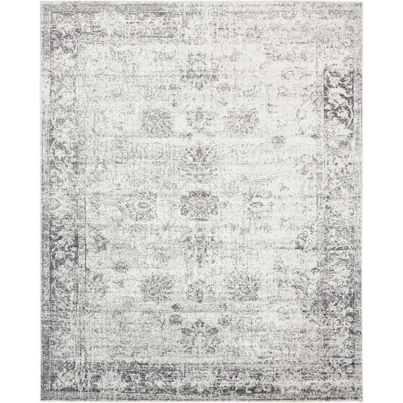 Pokorny Oriental Indoor Rug, Rectangle 9' x 12'
