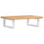 Asen 60cm Solid Wood Bathroom Vanity Top