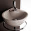 Piccolo 14'' L Bathroom Sink