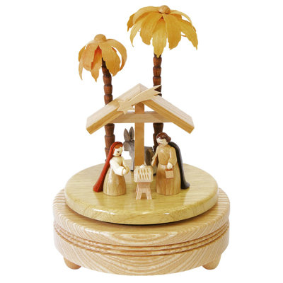 Christmas Nativity Set