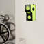 Wall Mount Punching Bag Boxing Training Equipment-105590803
