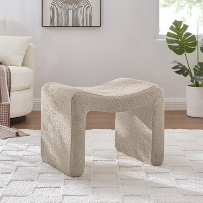 Repose-pieds standard 21,63 po Demacio