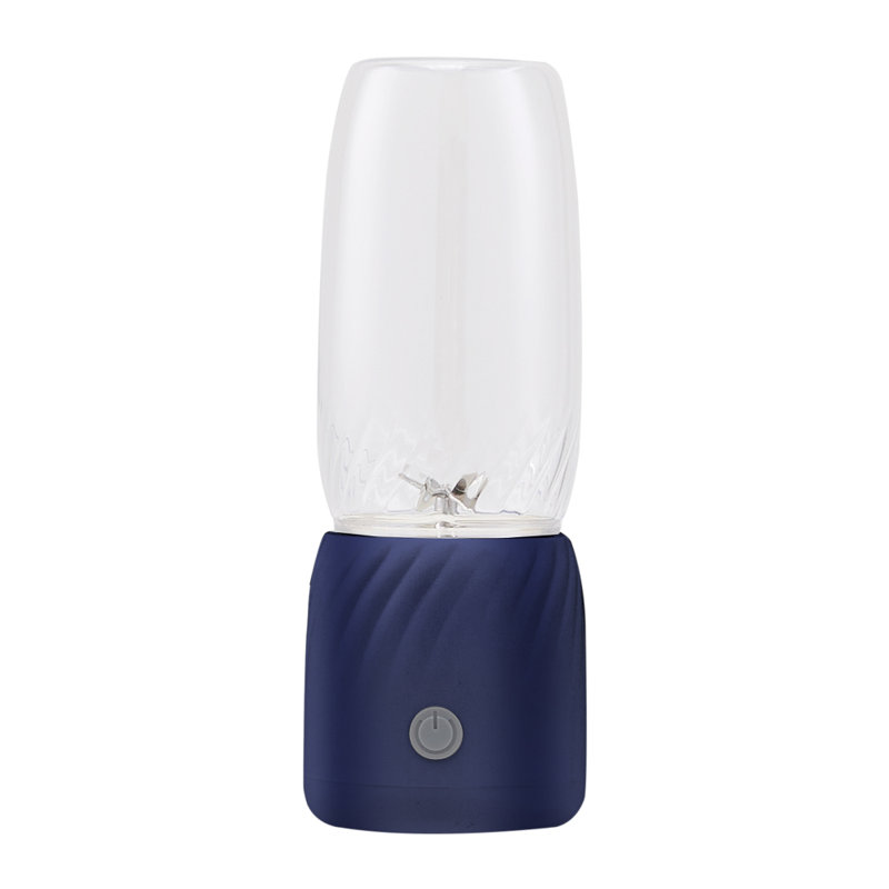 Living And Home Centrifugal Juicer, Blue