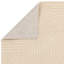 Harveer Hand Tufted Beige Area Rug-49217554