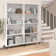4 Shelf Bookcase