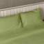Ensemble de draps en microfibre de satin de coton-24856602-24856610